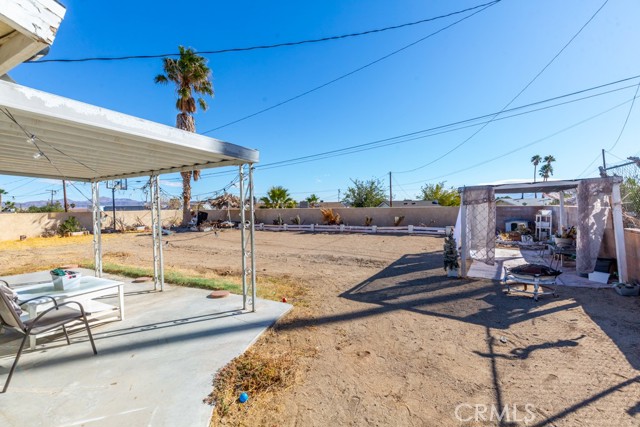 Detail Gallery Image 30 of 34 For 1104 Bigger St, Barstow,  CA 92311 - 3 Beds | 2 Baths