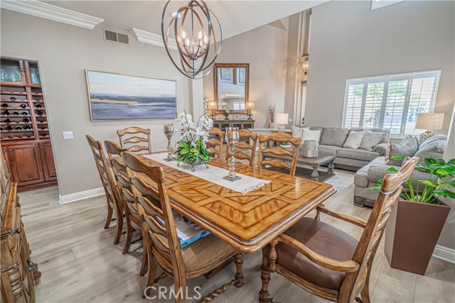 Detail Gallery Image 11 of 53 For 23321 Cuestport Dr, Valencia,  CA 91354 - 5 Beds | 4 Baths