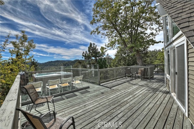 Detail Gallery Image 46 of 48 For 27744 N North Bay Rd, Lake Arrowhead,  CA 92352 - 4 Beds | 3 Baths