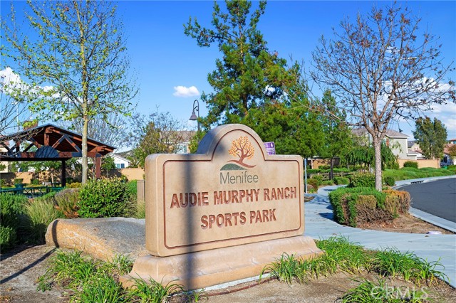 Detail Gallery Image 65 of 70 For 30210 Old Corral Cir, Menifee,  CA 92584 - 4 Beds | 2/1 Baths