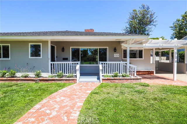Detail Gallery Image 5 of 75 For 1523 Freeman St, Santa Ana,  CA 92706 - 4 Beds | 3 Baths