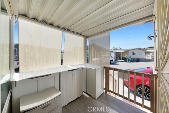 Detail Gallery Image 5 of 35 For 9851 Bolsa #7,  Westminster,  CA 92683 - 2 Beds | 1 Baths