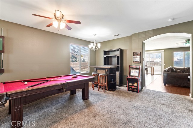 Detail Gallery Image 5 of 26 For 1027 Shady Ct, San Jacinto,  CA 92582 - 4 Beds | 2 Baths