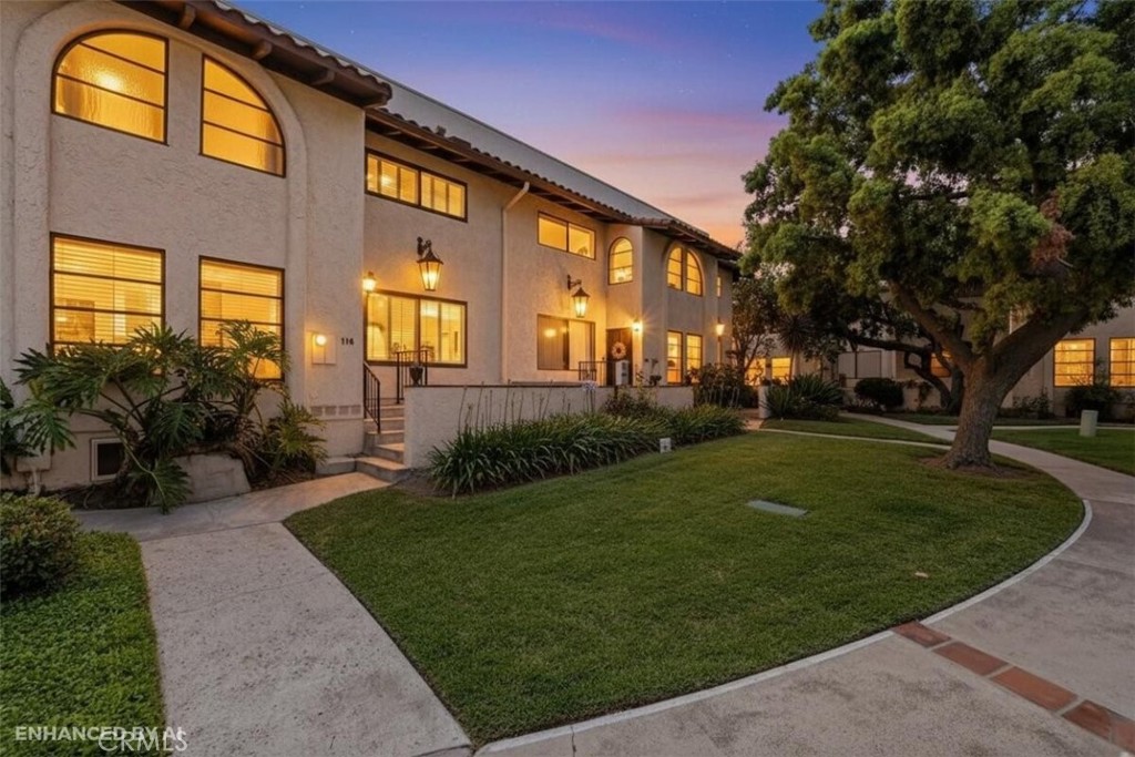 400 S Flower Street #114