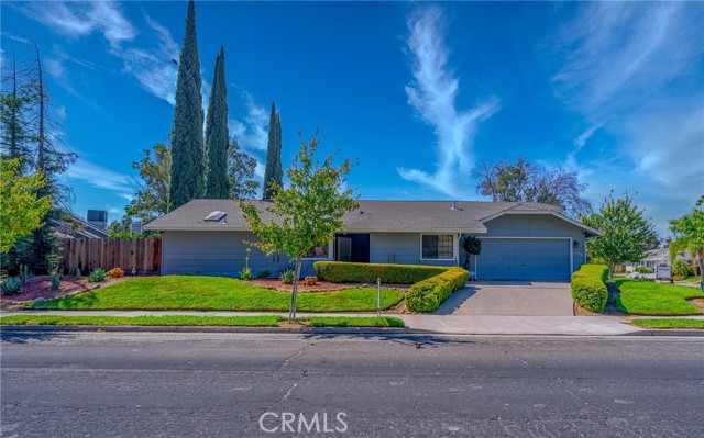 Detail Gallery Image 1 of 1 For 1388 Devonwood Dr, Merced,  CA 95348 - 3 Beds | 2 Baths