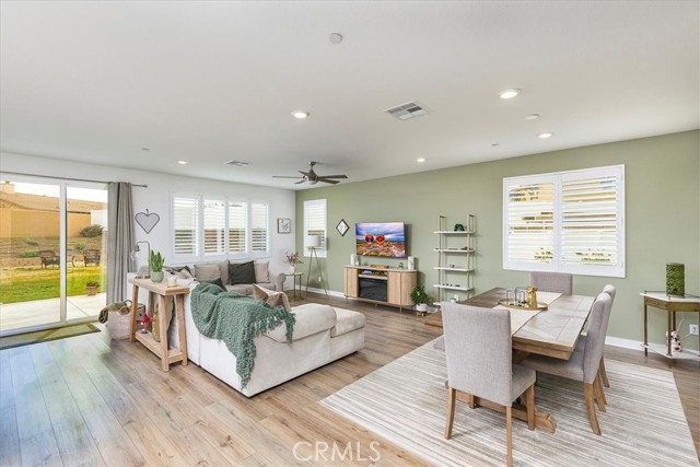 Detail Gallery Image 12 of 47 For 26663 Ash Summit Cir, Menifee,  CA 92584 - 4 Beds | 3 Baths