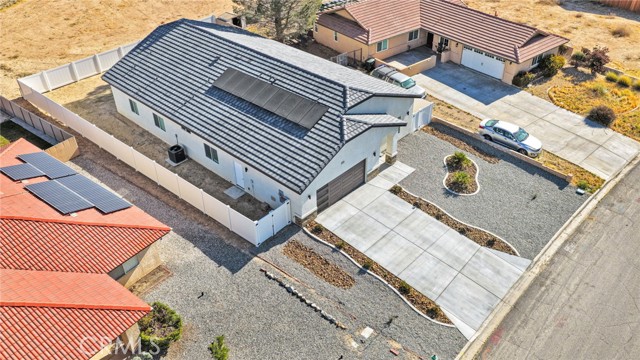 Detail Gallery Image 43 of 46 For 14812 Crofton, Helendale,  CA 92342 - 4 Beds | 2 Baths