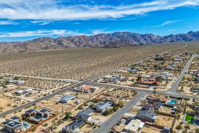 Detail Gallery Image 35 of 45 For 6851 Quail Spring, Twentynine Palms,  CA 92277 - 3 Beds | 2 Baths