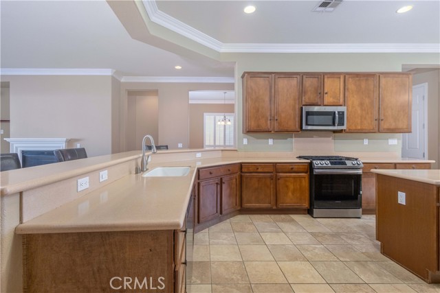 Detail Gallery Image 11 of 75 For 1648 1648 via Simpatico, Hemet,  CA 92545 - 2 Beds | 2/1 Baths