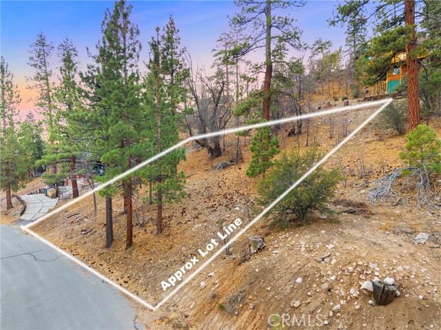 Detail Gallery Image 26 of 28 For 1237 Ridge Rd, Fawnskin,  CA 92333 - – Beds | – Baths