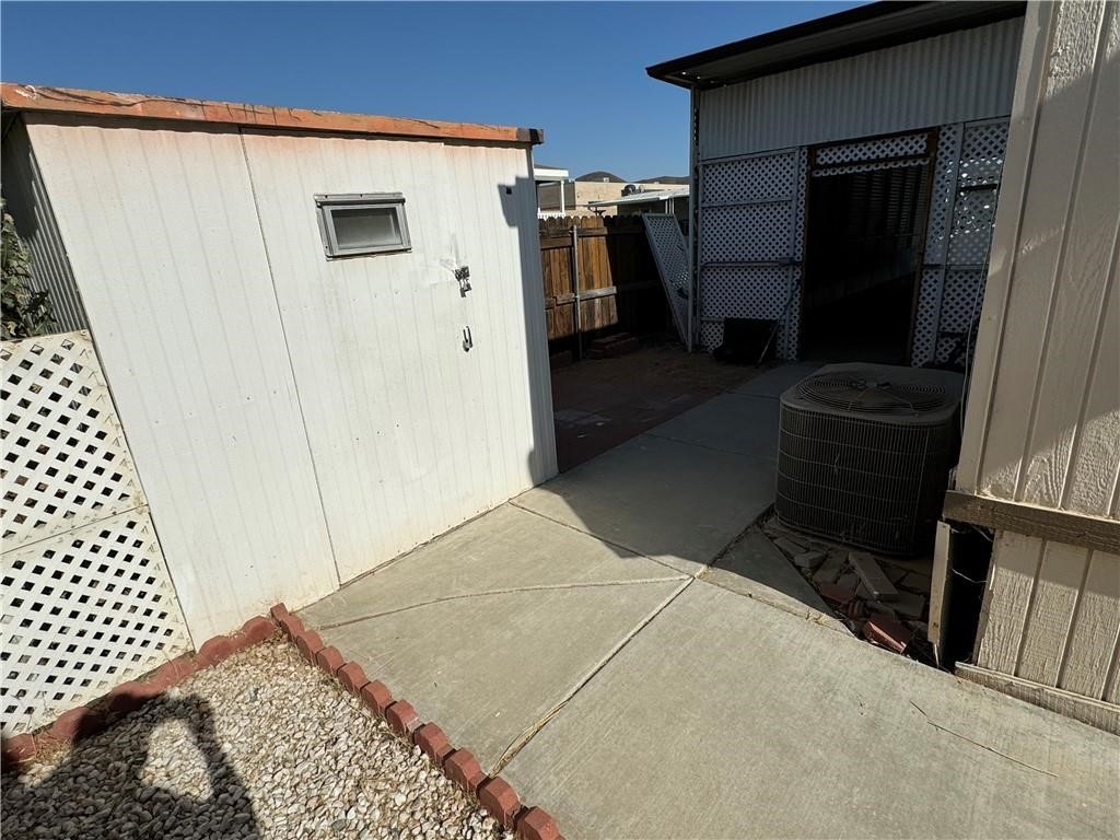 Detail Gallery Image 19 of 20 For 27150 Shadel Rd #127,  Menifee,  CA 92586 - 2 Beds | 1/1 Baths