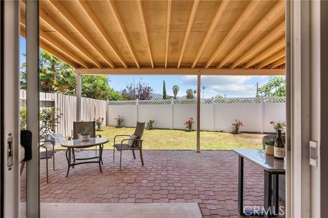 Detail Gallery Image 36 of 48 For 15721 Cobalt St #118,  Sylmar,  CA 91342 - 3 Beds | 3 Baths