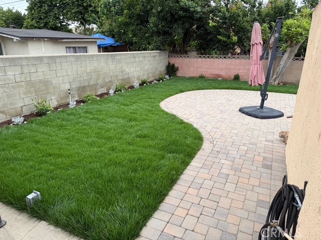 Detail Gallery Image 28 of 30 For 3341 Wisconsin Ave, South Gate,  CA 90280 - 3 Beds | 1 Baths