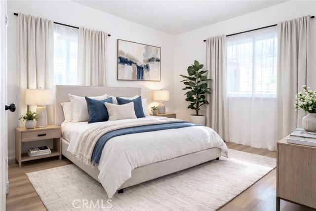 Detail Gallery Image 15 of 39 For 10817 Cantara St, Sun Valley,  CA 91352 - 2 Beds | 1 Baths