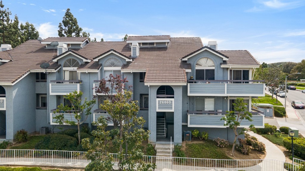 26860 Claudette Street #153