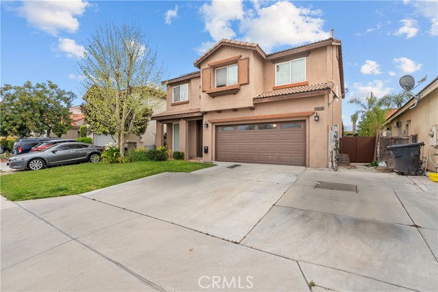 Image 3 for 1065 Dolphin Dr, Perris, CA 92571