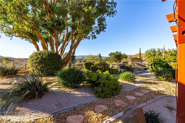 Detail Gallery Image 52 of 69 For 2862 Calmgarden Rd, Acton,  CA 93510 - 4 Beds | 3 Baths