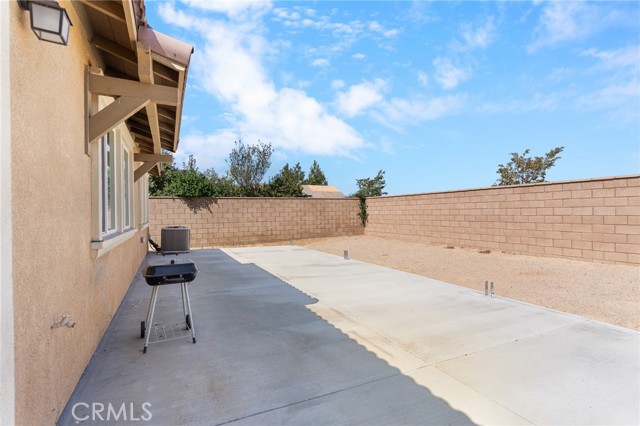 Detail Gallery Image 40 of 41 For 11914 Andrews Pl, Victorville,  CA 92392 - 3 Beds | 2 Baths