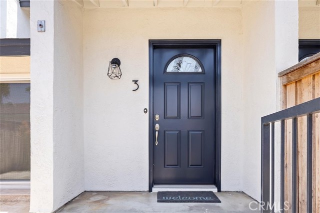 entry