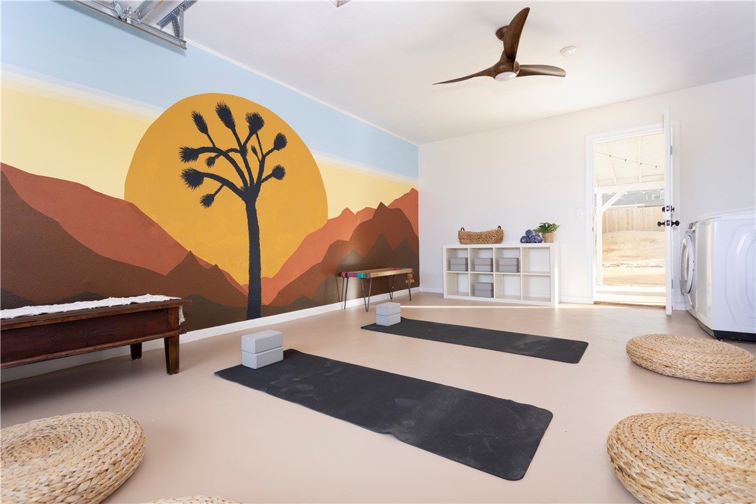 Detail Gallery Image 32 of 72 For 60341 Alta Loma Dr, Joshua Tree,  CA 92252 - 4 Beds | 2 Baths