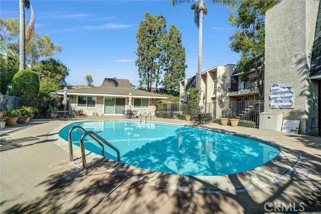 Detail Gallery Image 30 of 41 For 1135 Rosecrans 30a,  Fullerton,  CA 92833 - 2 Beds | 2 Baths