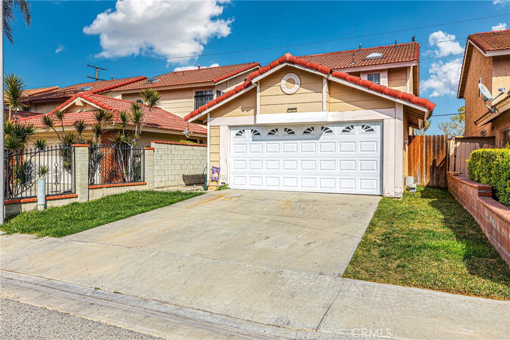 318 S Sherer Place, Compton, CA 90220