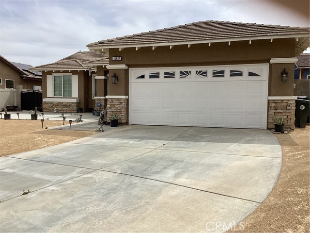 Detail Gallery Image 17 of 38 For 14517 Indian Paintbrush Rd, Adelanto,  CA 92301 - 4 Beds | 3 Baths