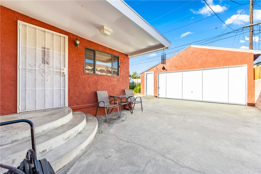 Detail Gallery Image 26 of 32 For 2517 Denmead St, Lakewood,  CA 90712 - 3 Beds | 1 Baths