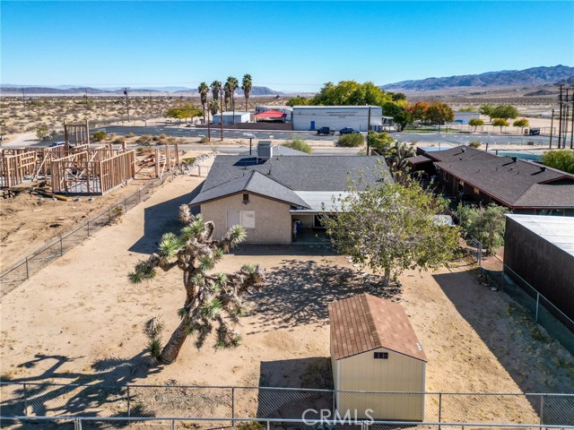 Detail Gallery Image 37 of 52 For 6010 Sunburst St, Joshua Tree,  CA 92252 - 3 Beds | 2 Baths