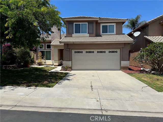 2506 Sena St, Corona, CA 92882