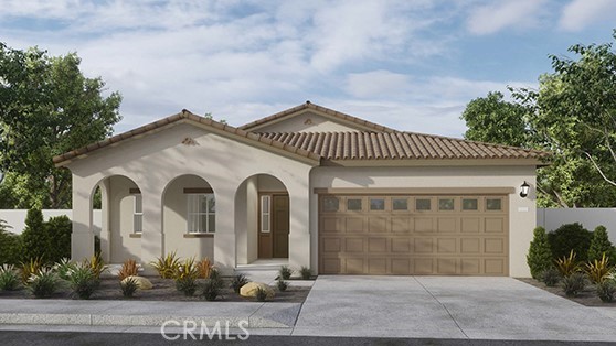 Detail Gallery Image 1 of 1 For 4413 Jade Ct, Lancaster,  CA 93536 - 4 Beds | 3 Baths