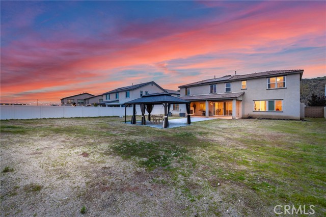 Detail Gallery Image 29 of 32 For 16483 Minneola, Riverside,  CA 92503 - 7 Beds | 4/1 Baths