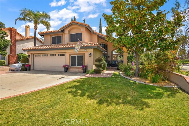 Detail Gallery Image 1 of 48 For 6579 Belhaven Ct, Rancho Cucamonga,  CA 91701 - 3 Beds | 2/1 Baths