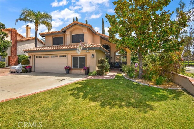 6579 Belhaven Court, Rancho Cucamonga, CA 91701