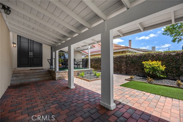 Detail Gallery Image 7 of 36 For 9906 Cedar Ct, Cypress,  CA 90630 - 3 Beds | 2/1 Baths