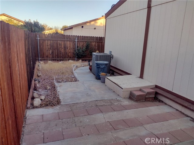 Detail Gallery Image 21 of 27 For 21621 Sandia Rd #92,  Apple Valley,  CA 92308 - 3 Beds | 2 Baths