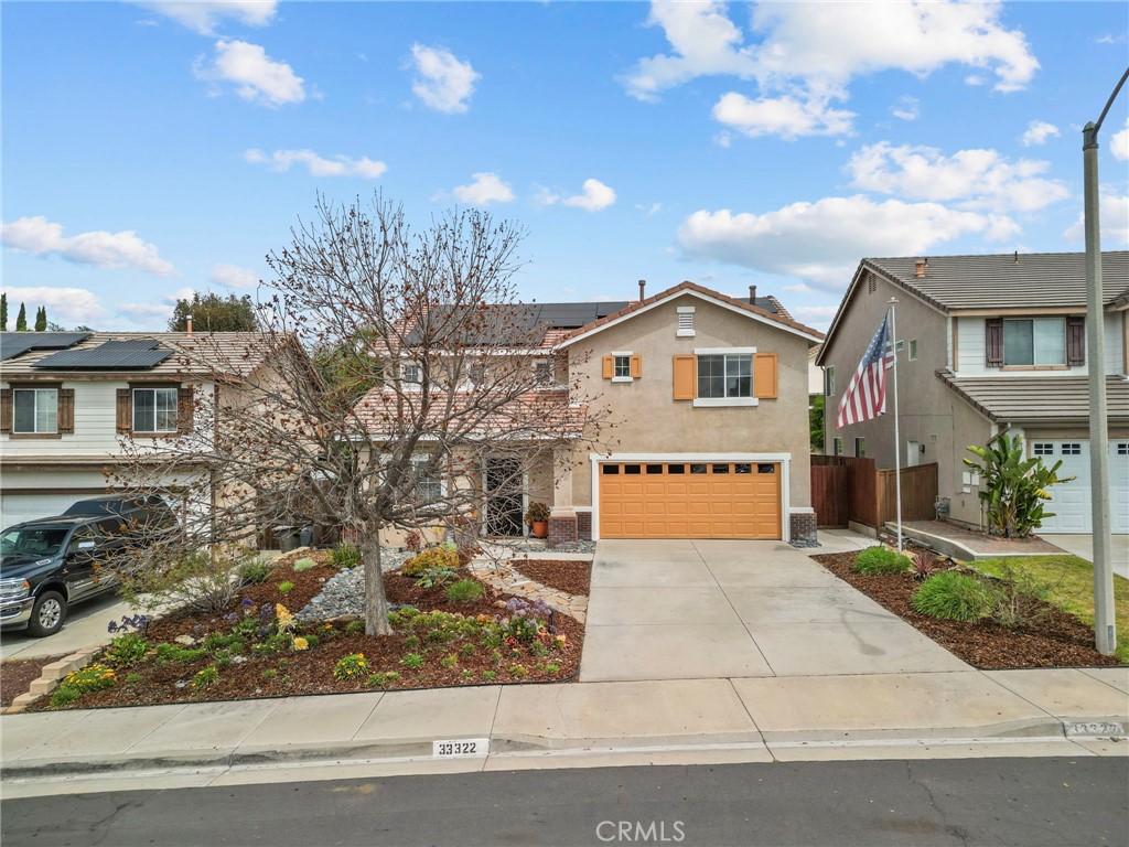 33322 Avenida Bicicleta