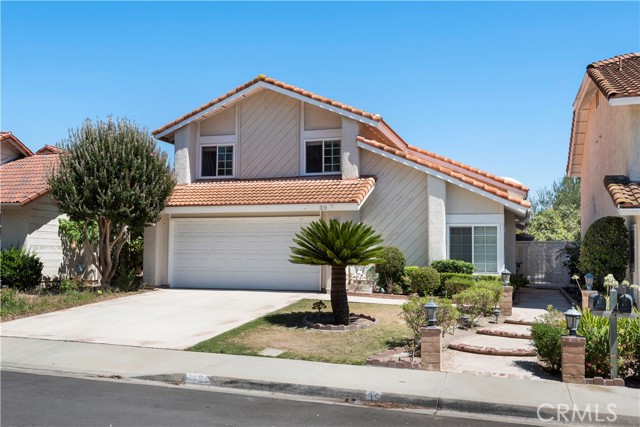 39 Diamante, Irvine, CA 92620