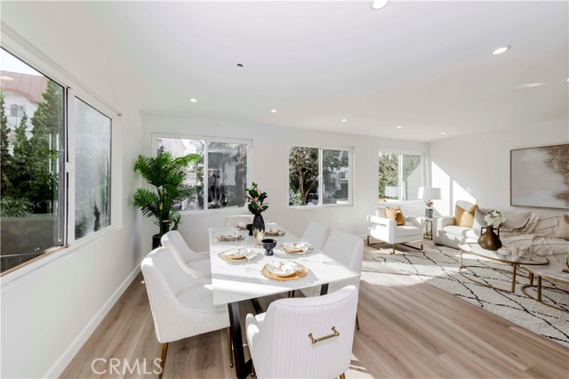 Detail Gallery Image 8 of 50 For 324 S Elm #101,  Beverly Hills,  CA 90212 - 4 Beds | 4/1 Baths