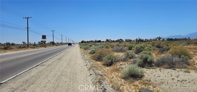 Detail Gallery Image 1 of 12 For 0 E Palmdale Bld, Palmdale,  CA 93550 - – Beds | – Baths