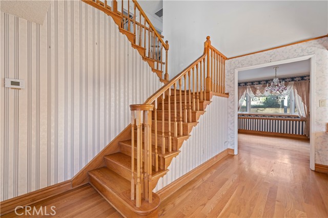 Detail Gallery Image 34 of 66 For 22211 Barbacoa, Saugus,  CA 91350 - 4 Beds | 3 Baths