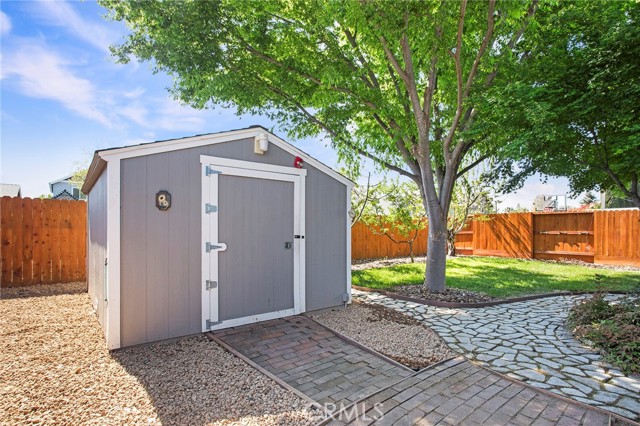 Detail Gallery Image 44 of 47 For 361 Southbury Ln, Chico,  CA 95973 - 3 Beds | 2 Baths