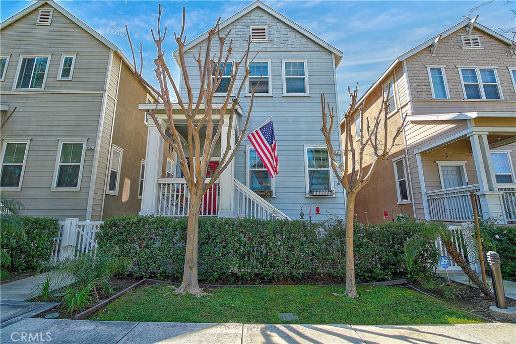 3533 Millhouse Court