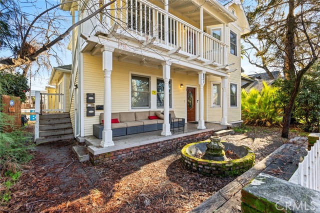 Detail Gallery Image 22 of 23 For 831 Rio Chico Way, Chico,  CA 95928 - 7 Beds | 2 Baths