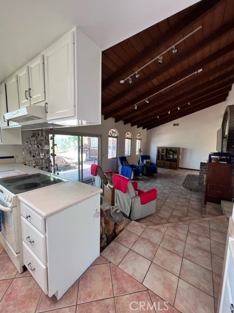 Home for Sale in Ramona