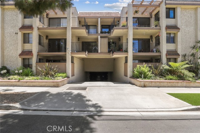 Detail Gallery Image 32 of 32 For 2722 E 20th St #202,  Signal Hill,  CA 90755 - 2 Beds | 2 Baths