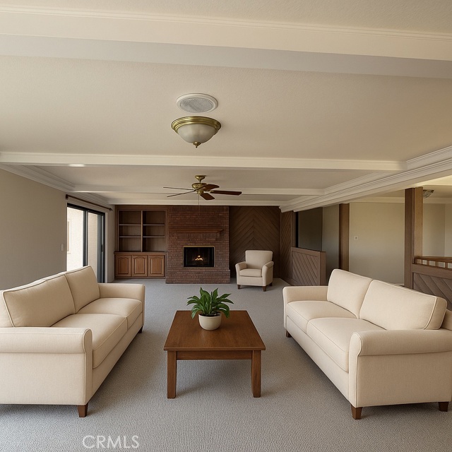 Detail Gallery Image 6 of 17 For 4441 Los Patos Ave, Huntington Beach,  CA 92649 - 3 Beds | 3/2 Baths