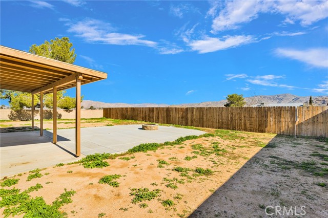Detail Gallery Image 26 of 40 For 13493 Mesquite Rd, Apple Valley,  CA 92308 - 3 Beds | 2 Baths