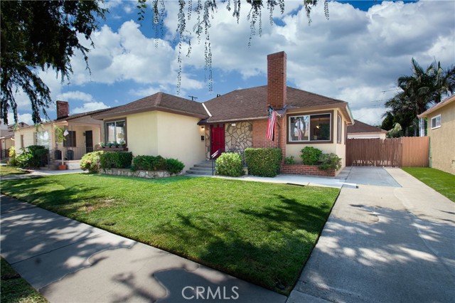 Image 2 for 6057 Pimenta Ave, Lakewood, CA 90712