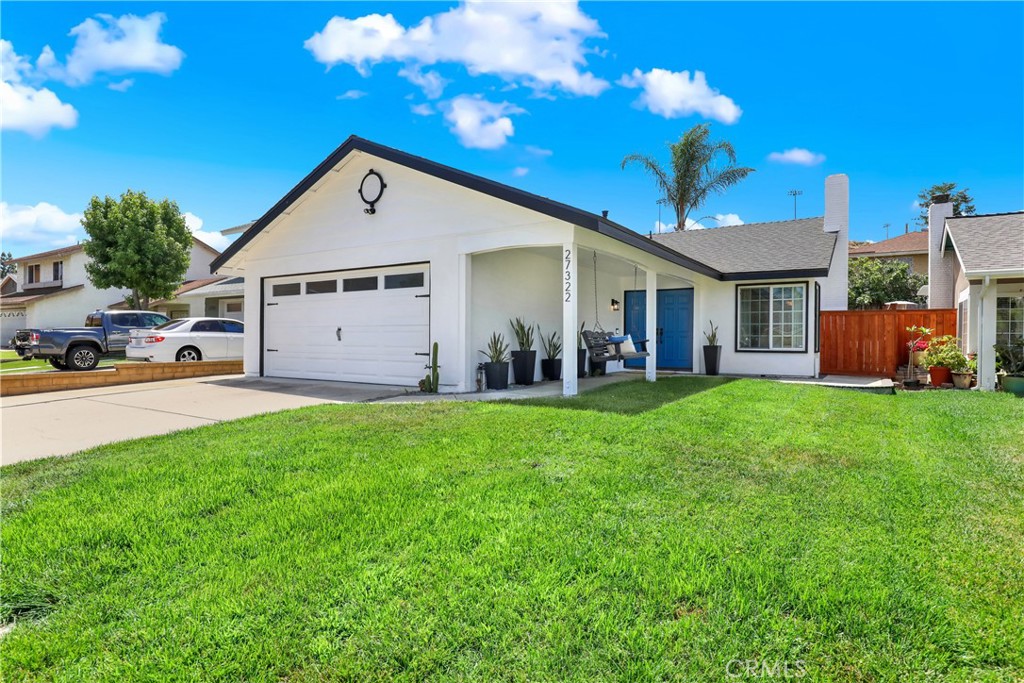 27322 Eastridge Drive